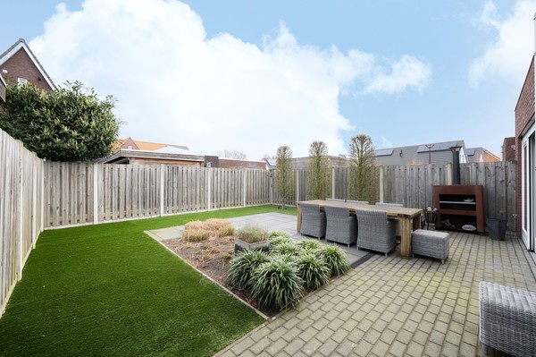 Medium property photo - Klaproos 5, 4741 JH Hoeven